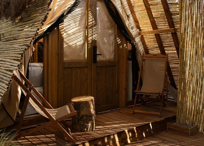 Resort Ergon House Nikiti (Sithonia)