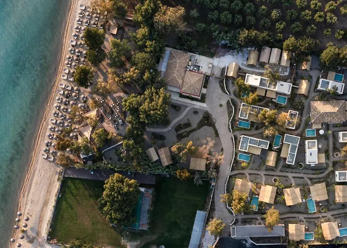 Ergon House Nikiti (Sithonia)