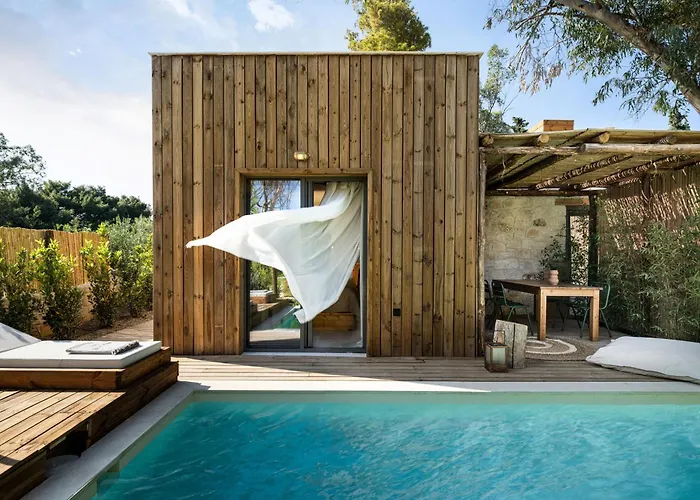 Ergon House