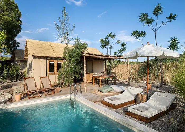 Ergon House Resort Nikiti (Sithonia)