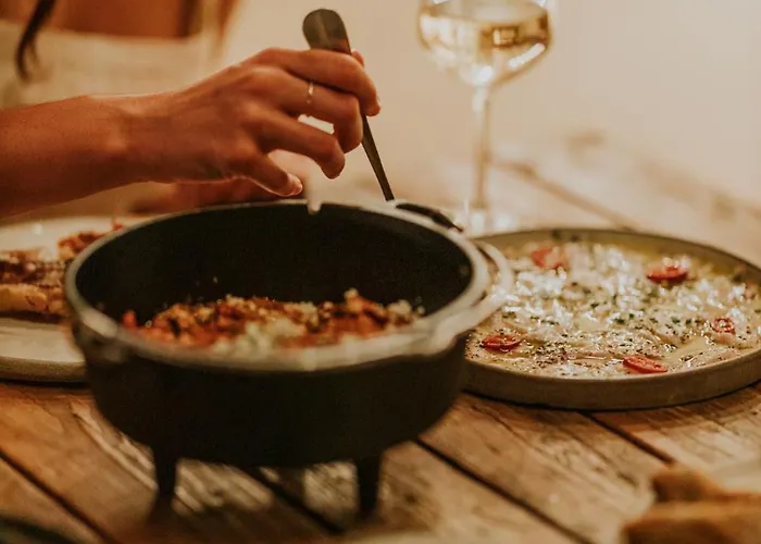 Ergon House Nikiti (Sithonia)