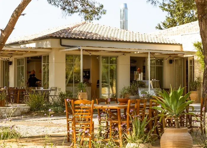 Ergon House 5*
