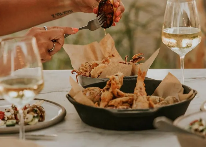 Ergon House Resort Nikiti (Sithonia)