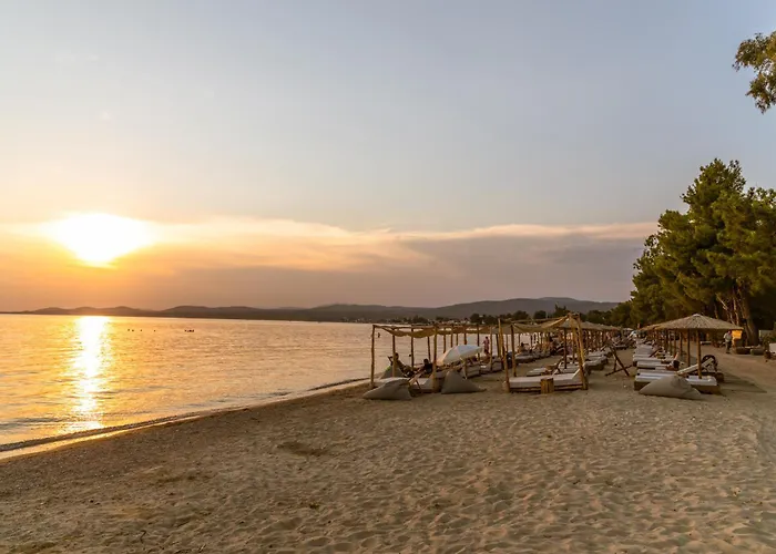 Ergon House Resort 5*