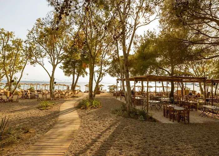 Ergon House 5* Nikiti (Sithonia)