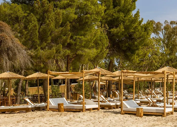 Ergon House 5*