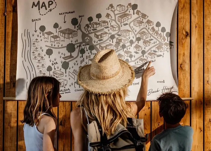 Resort Ergon House 5*