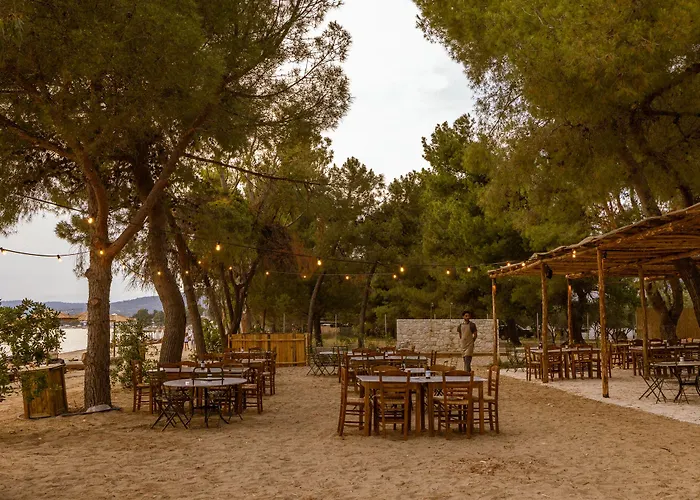 Resort Ergon House 5*