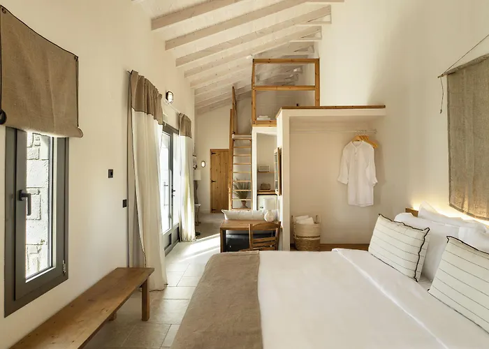 Ergon House Resort 5*