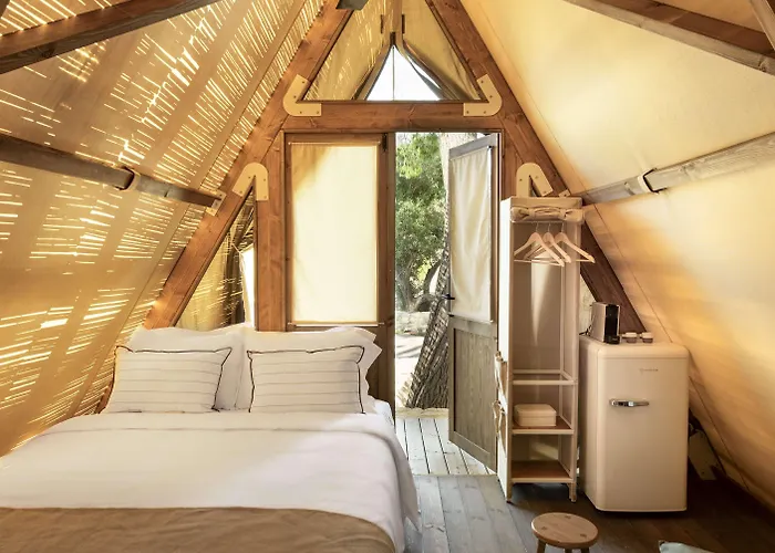 Station touristique Ergon House 5*