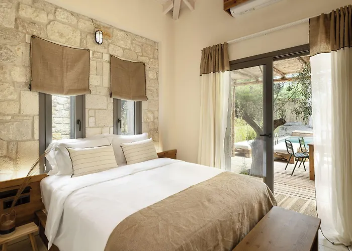 Resort Ergon House Nikiti (Sithonia)