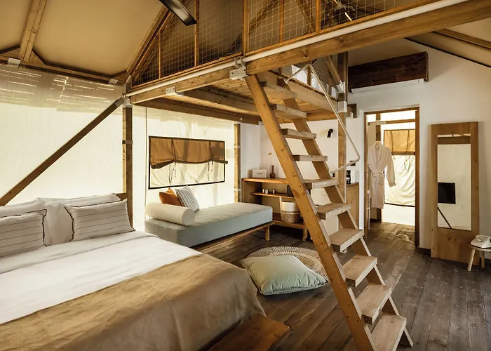 Ergon House Resort Nikiti (Sithonia)