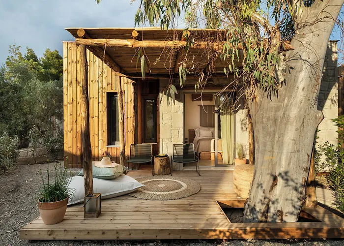 Ergon House