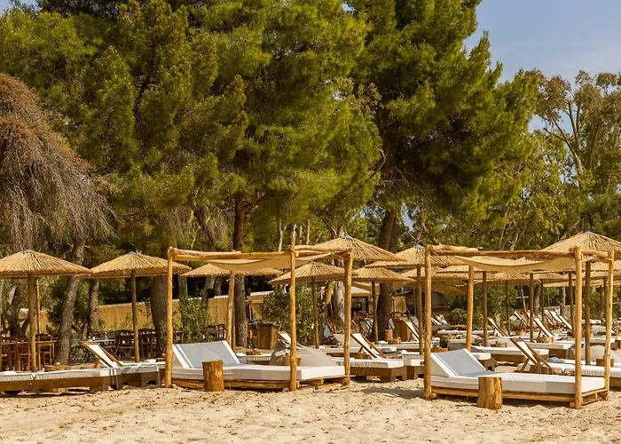 Ergon House 5*