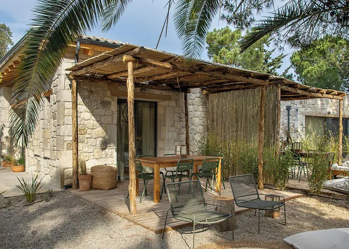 Resort Ergon House