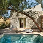 Ergon House 5* Nikiti (Sithonia)