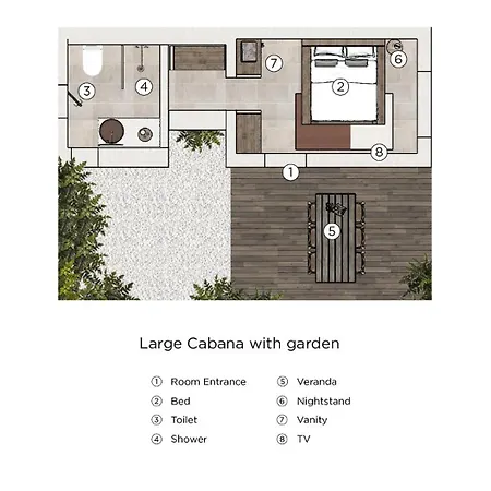Ergon House 5*