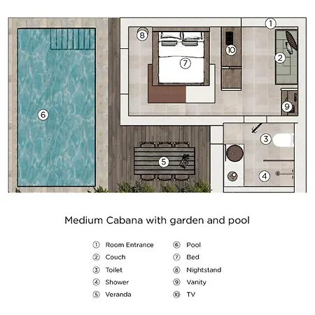 Ergon House Nikiti (Sithonia)