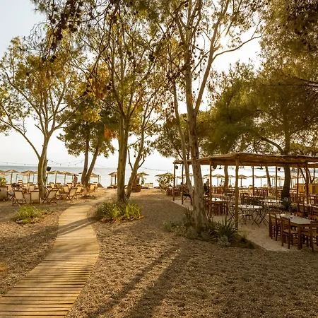 Ergon House 5* نيكيتي