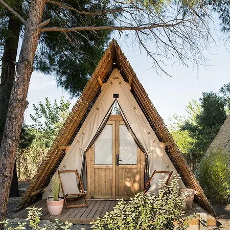 Ergon House Resort