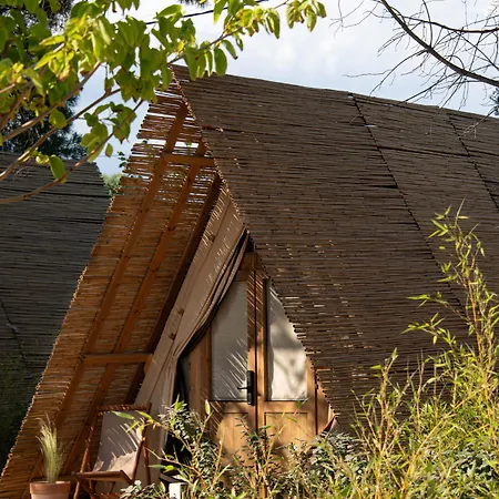 منتجع Ergon House 5*