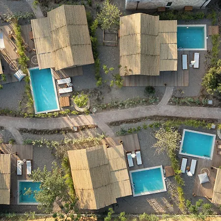 Ergon House 5* نيكيتي