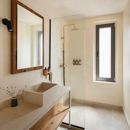 Resort Ergon House 5*