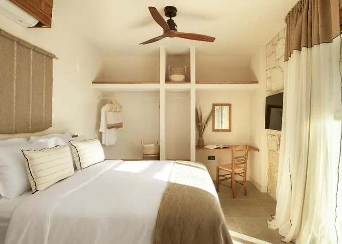 Resort Ergon House 5*