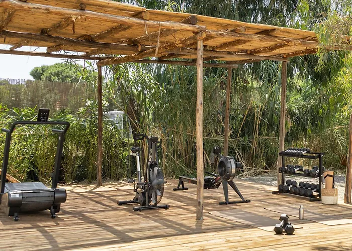 리조트 Ergon House 니키티