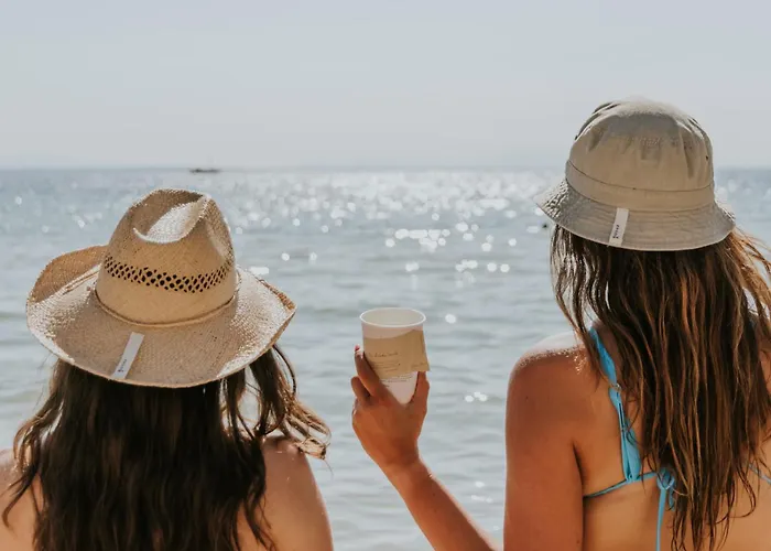 리조트 Ergon House 5*