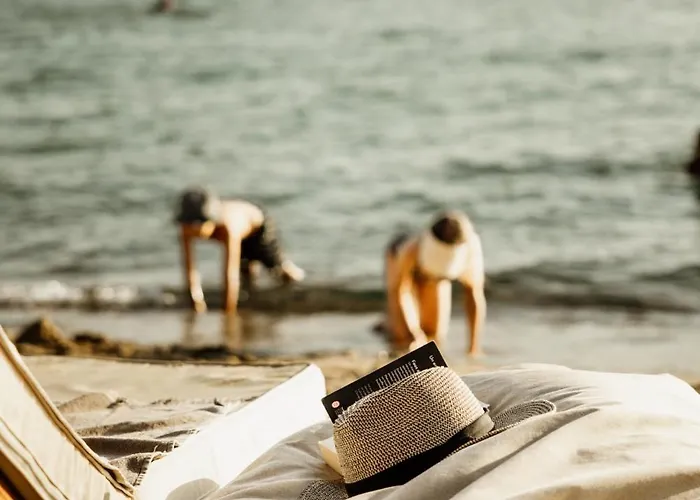 Ergon House 리조트 5*