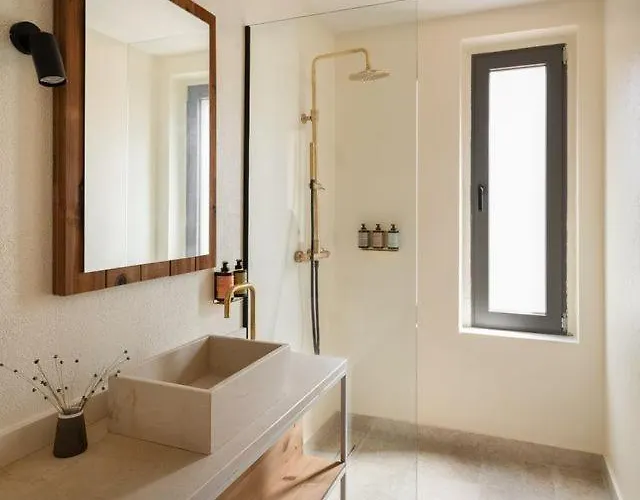 리조트 Ergon House 5*